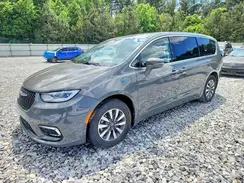 2C4RC1L72NR119081 2022 CHRYSLER PACIFICA