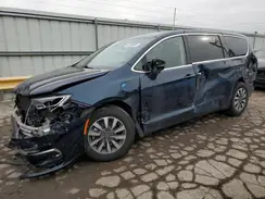 2C4RC1L72NR121218 2022 CHRYSLER PACIFICA