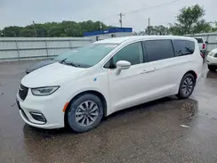 2C4RC1L72NR121638 2022 CHRYSLER PACIFICA