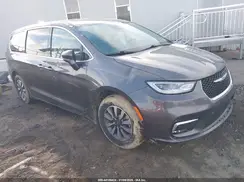 2C4RC1L72NR122689 2022 CHRYSLER PACIFICA