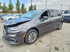 2C4RC1L72NR122711 2022 CHRYSLER PACIFICA