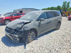 2C4RC1L72NR126726 2022 CHRYSLER PACIFICA