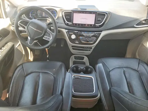 2C4RC1L72NR126726 2022 CHRYSLER PACIFICA - Image 8