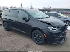 2C4RC1L72NR134678 2022 CHRYSLER PACIFICA