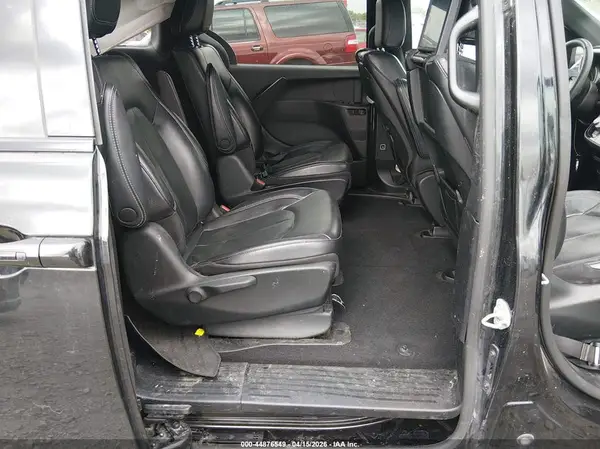 2C4RC1L72NR134745 2022 CHRYSLER PACIFICA - Image 8