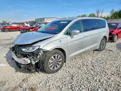 2C4RC1L72NR134891 2022 CHRYSLER PACIFICA