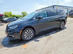 2C4RC1L72NR139508 2022 CHRYSLER PACIFICA