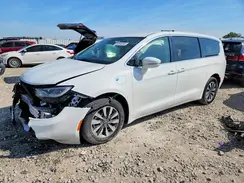 2C4RC1L72NR139525 2022 CHRYSLER PACIFICA