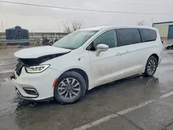 2C4RC1L72NR143719 2022 CHRYSLER PACIFICA