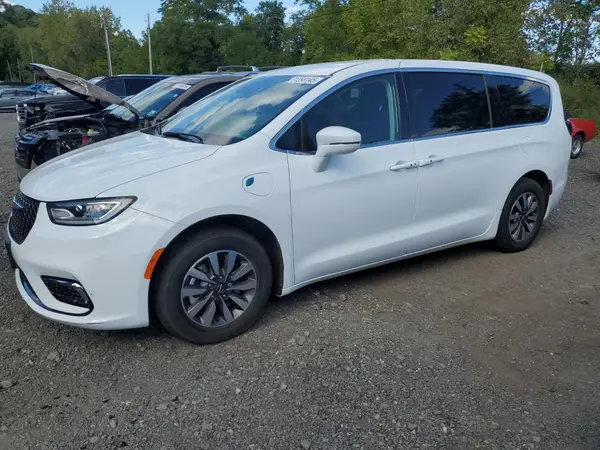 2C4RC1L72NR156101 2022 CHRYSLER PACIFICA - Image 1