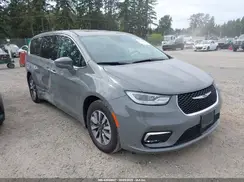2C4RC1L72NR161265 2022 CHRYSLER PACIFICA