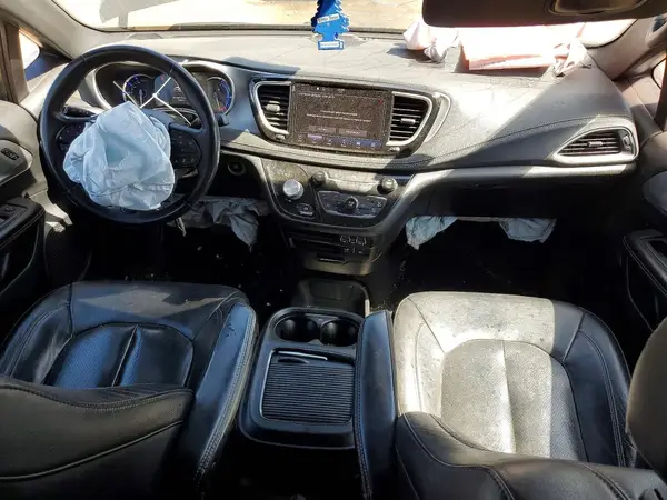 2C4RC1L72NR164277 2022 CHRYSLER PACIFICA - Image 8