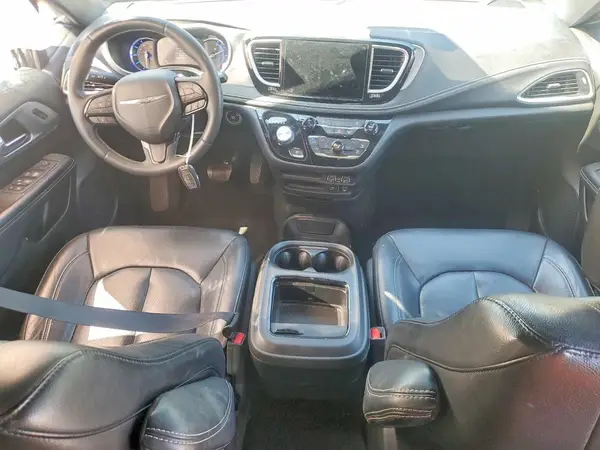 2C4RC1L72NR174078 2022 CHRYSLER PACIFICA - Image 8
