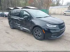 2C4RC1L72NR180043 2022 CHRYSLER PACIFICA