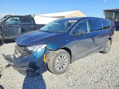 2C4RC1L72NR181421 2022 CHRYSLER PACIFICA