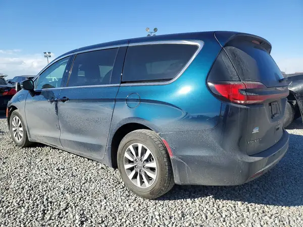 2C4RC1L72NR181421 2022 CHRYSLER PACIFICA - Image 2