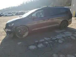 2C4RC1L72NR201182 2022 CHRYSLER PACIFICA