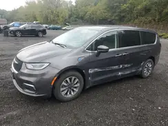 2C4RC1L72NR201957 2022 CHRYSLER PACIFICA