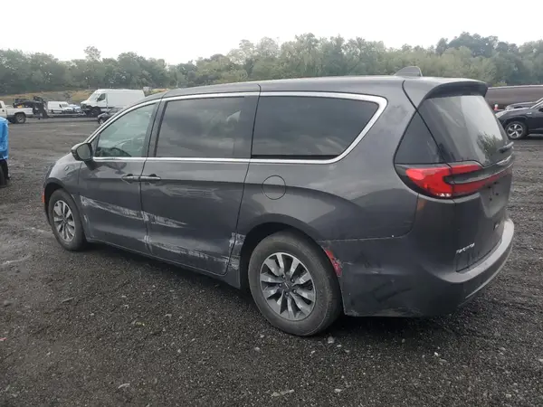 2C4RC1L72NR201957 2022 CHRYSLER PACIFICA - Image 2