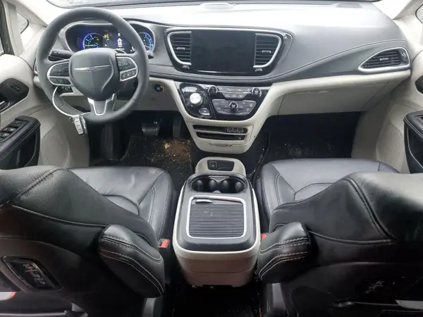 2C4RC1L72NR201957 2022 CHRYSLER PACIFICA - Image 8
