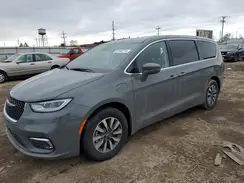 2C4RC1L72NR207001 2022 CHRYSLER PACIFICA