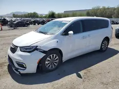 2C4RC1L72NR212781 2022 CHRYSLER PACIFICA
