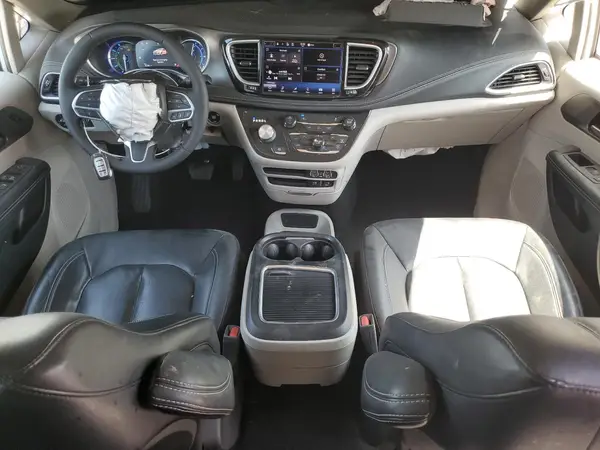 2C4RC1L72NR212781 2022 CHRYSLER PACIFICA - Image 8