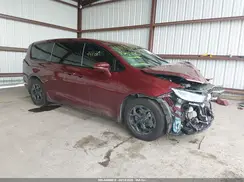 2C4RC1L72NR213929 2022 CHRYSLER PACIFICA