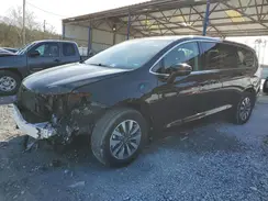 2C4RC1L72NR216037 2022 CHRYSLER PACIFICA