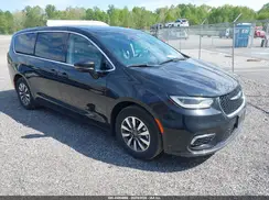 2C4RC1L72NR222050 2022 CHRYSLER PACIFICA