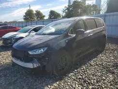 2C4RC1L72NR236708 2022 CHRYSLER PACIFICA