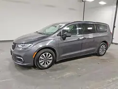2C4RC1L72PR523033 2023 CHRYSLER PACIFICA