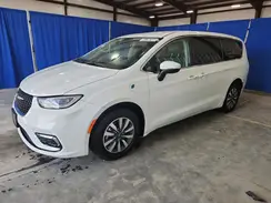 2C4RC1L72PR523050 2023 CHRYSLER PACIFICA