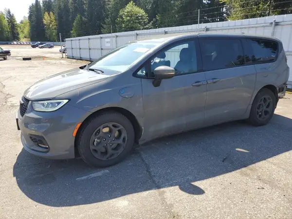 2C4RC1L72PR527633 2023 CHRYSLER PACIFICA - Image 1