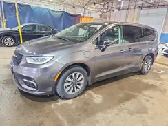 2C4RC1L72PR540978 2023 CHRYSLER PACIFICA