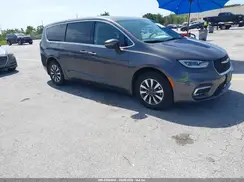 2C4RC1L72PR541015 2023 CHRYSLER PACIFICA