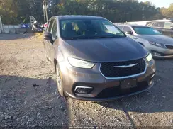2C4RC1L72PR541077 2023 CHRYSLER PACIFICA
