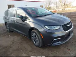 2C4RC1L72PR541399 2023 CHRYSLER PACIFICA