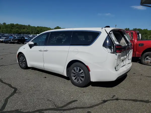 2C4RC1L72PR541516 2023 CHRYSLER PACIFICA - Image 2