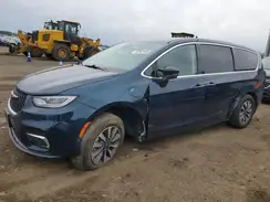 2C4RC1L72PR543217 2023 CHRYSLER PACIFICA