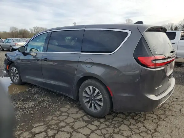2C4RC1L72PR551270 2023 CHRYSLER PACIFICA - Image 2