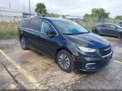2C4RC1L72PR554461 2023 CHRYSLER PACIFICA