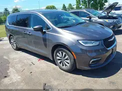 2C4RC1L72PR558770 2023 CHRYSLER PACIFICA