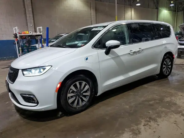 2C4RC1L72PR562270 2023 CHRYSLER PACIFICA - Image 1