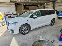 2C4RC1L72PR562320 2023 CHRYSLER PACIFICA
