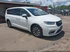 2C4RC1L72PR562592 2023 CHRYSLER PACIFICA