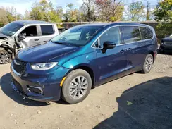 2C4RC1L72PR562706 2023 CHRYSLER PACIFICA