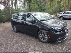 2C4RC1L72PR565301 2023 CHRYSLER PACIFICA