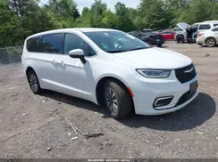 2C4RC1L72PR575813 2023 CHRYSLER PACIFICA