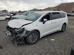 2C4RC1L72PR575827 2023 CHRYSLER PACIFICA